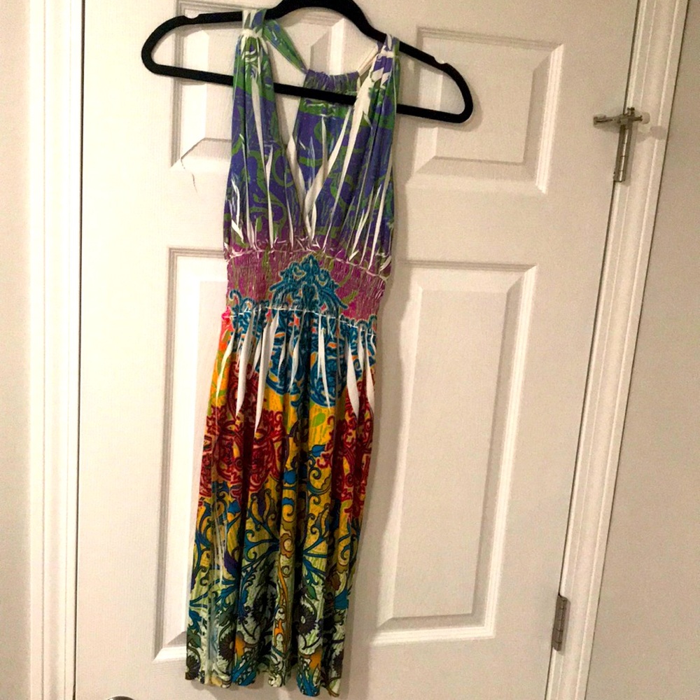 Size small dress
